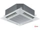 Кассетный четырехпоточный Haier MRV AB302MCERA