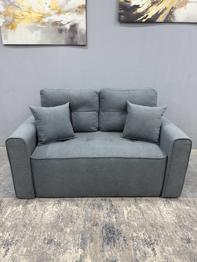 Мини - диван с кантом (З)