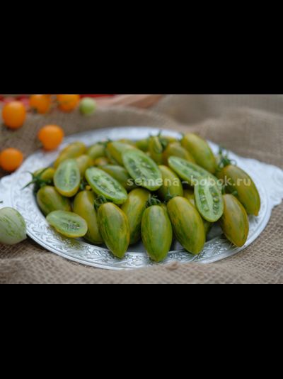 Томат Favorie de Bretagne (Фаворье де Бретань), 10 шт