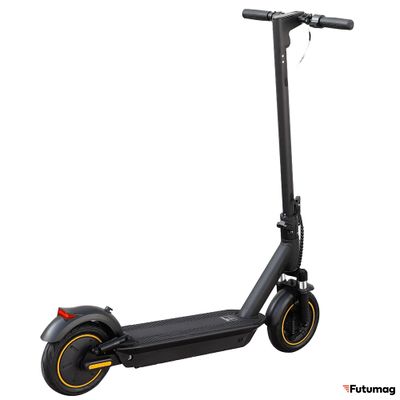 Электросамокат AOVO PRO MAX