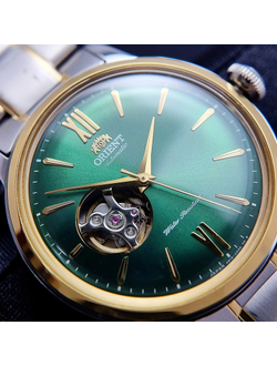 Мужские часы Orient RA-AG0432E
