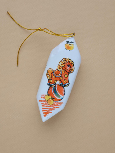 Конфетка "Лошадка"