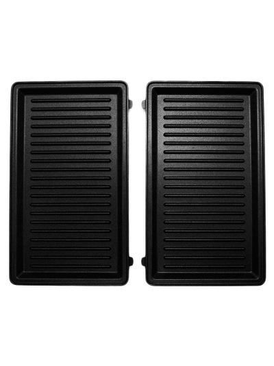 Тефлоновая панель для электрогриля TEFAL PANINI SNACK COLLECTION XA800312