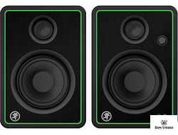 Фото мониторов MACKIE CR4-XBT