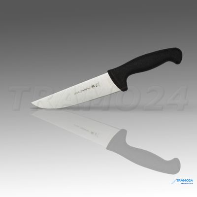 Нож разделочный/жиловочный Professional Master 15см. чёрный 24607/006