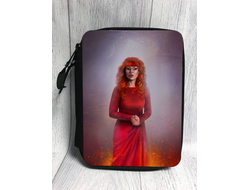 Пенал Сверхъестественное/ Supernatural №40