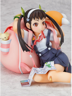 Фигурка 1/8 Маёй Хатикудзи (Hachikuji Mayoi)