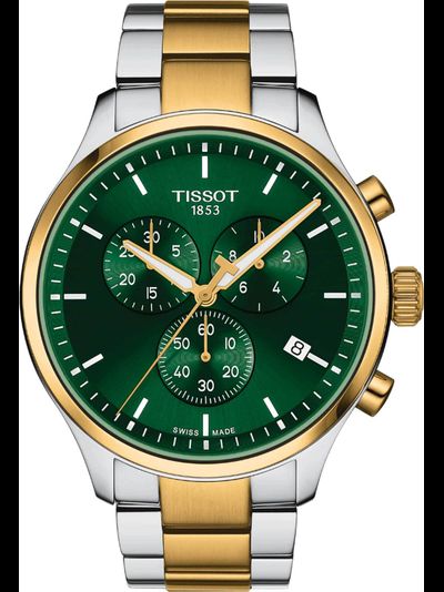 Швейцарские часы Tissot T116.617.22.091.00