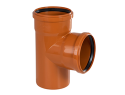 Тройники ПП SN2