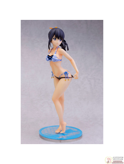 Фигурка 1/7 Рикка Такарада (Rikka Takarada)