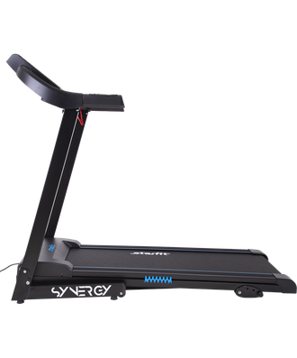 Беговая дорожка STARFIT TM-303 Synergy New, электрическая