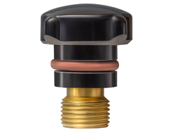 Заглушка короткая (TIG TP 17/18/26) DOS0001