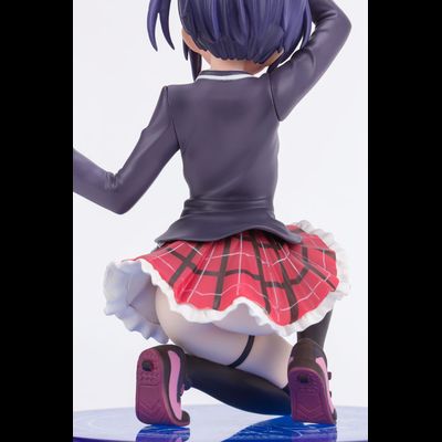 Фигурка 1/8 Рикка Таканаши (Takanashi Rikka)
