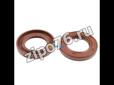 Сальники коленвала мод.двигателя 168F, 168F-2, 170F,