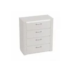 Комод 850 Элана спальня бодега белая