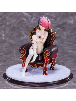 Фигурка 1/7 Рам (Ram Lingerie Ver.)