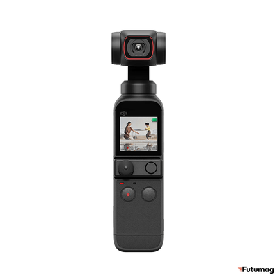 Экшн-камера DJI Osmo Pocket 2 Creator Combo