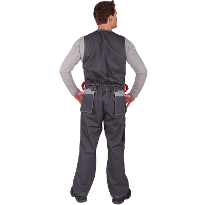 ПОЛУКОМБИНЕЗОН "СИТИ-МАСТЕР"