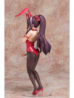 Фигурка 1/7 Хифуми Такимото (Takimoto Hifumi Bunny Ver.)
