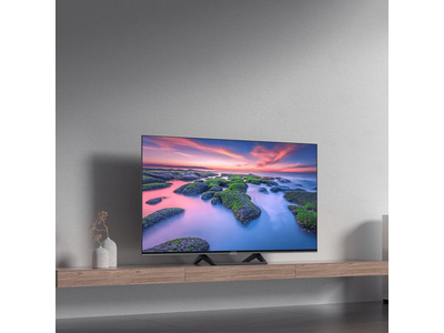 Телевизор Xiaomi TV A2 43  43" Smart TV  Full HD  Черный