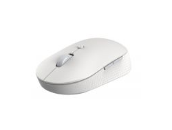Беспроводная мышь Xiaomi Mi Silent Mouse Edition белый (WXSMSBMW03)