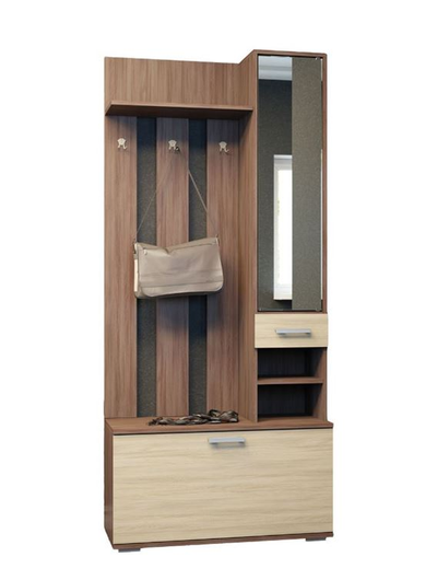 Прихожая "Ника-3" (модульная)