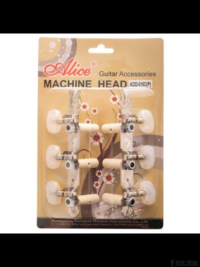 Alice AOD-018CP (35 мм)