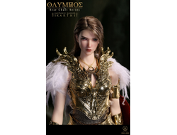 ПРЕДЗАКАЗ - Крылатая лучница Икарти (Стрелец) - Коллекционная ФИГУРКА 1/6 Olympus Star Chart Series - Sagittarius Warrior IKARTHI (OSC-005) - POP COSTUME ?ЦЕНА: 41500 РУБ.?