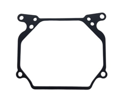 Переходные рамки №299 на Renault Kaptur 1 2016-2021 г.в. для установки модулей Hella 3R вместо штатных модулей FR299