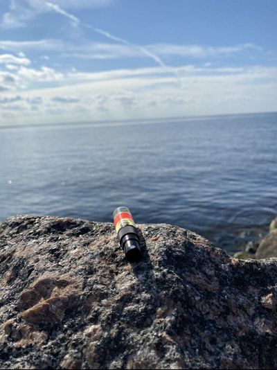 Духи НОТА: ЖЕНСКИЕ ОБЪЯТИЯ, 3.5 мл