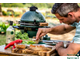 Гриль керамический BIG GREEN EGG MINI, 117618