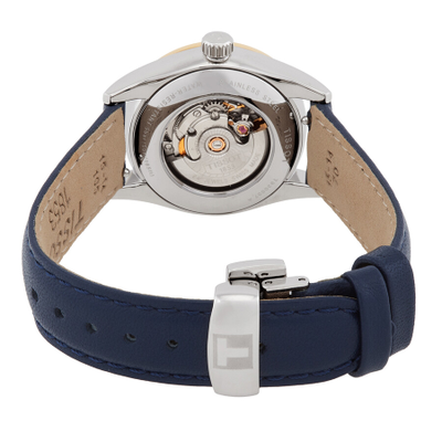 Швейцарские часы Tissot T930.007.46.046.00