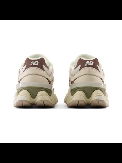 New Balance 9060 Grey Matter Timberwolf