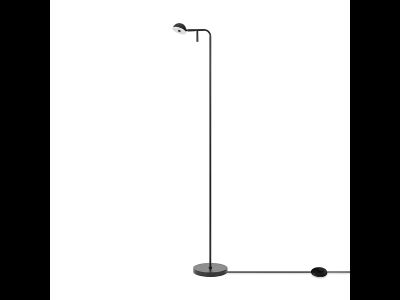 Freya, Напольный светильник (торшер) Piece, FR5549FL-L5B