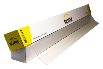 Защитная пленка SOLARTEK STS CL SR PS 4 MIL