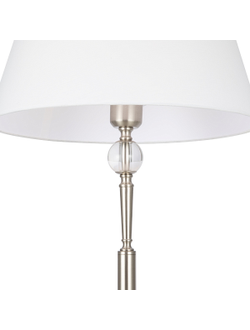 Freya, Напольный светильник (торшер) Rosemary, FR2190FL-01N