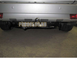 Фаркоп Балтекс для Great Wall Hover H5/H3 New 2011-2015