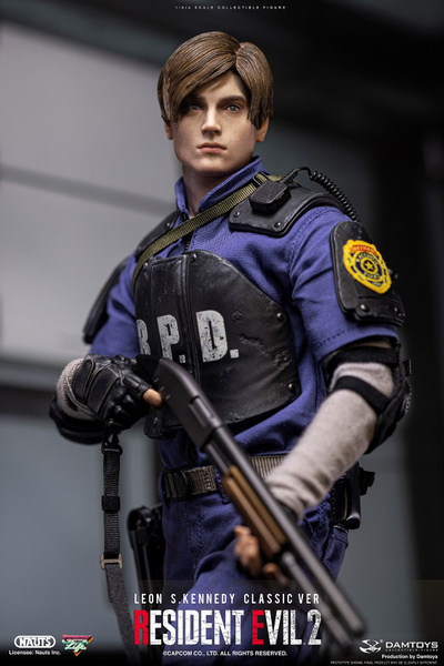 Resident Evil