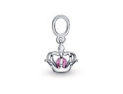 Подвеска Королевская Корона Пандора