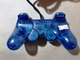 №004 "Ocean Blue" Оригинальный SONY Контроллер для PlayStation 2 PS2 DualShock 2