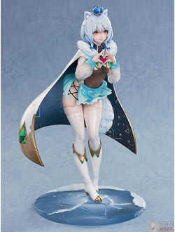 Фигурка 1/7 Лави (Lovey Good Smile Arts Shanghai)