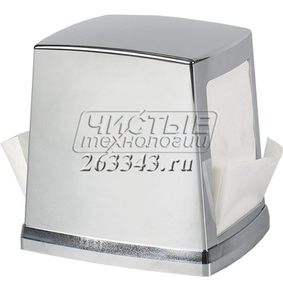 Виалли 2-ДС-Х Держатель для сафеток