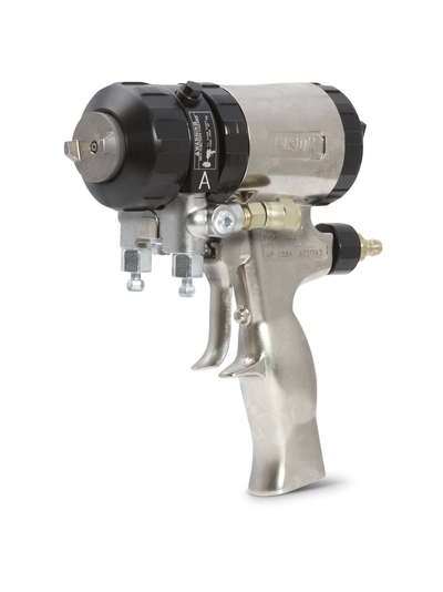 Распылитель GRACO FUSION AP GUN