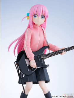 Фигурка 1/7 Хитори Гото (Hitori Gotou FuRyu)