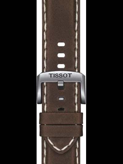 Швейцарские часы Tissot T125.617.16.041.00