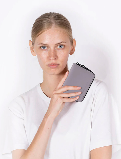 Кошелек Ucon Acrobatics Denar Wallet Dusty Lilac