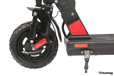 ЭЛЕКТРОСАМОКАТ GT M5 Pro  NEW 15 ah