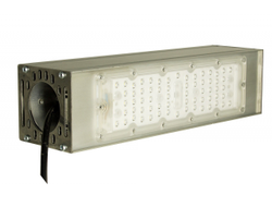 УЛИЧНЫй СВЕТОДИОДНЫй СВЕТИЛЬНИК «ФАНТОМ»  LP-STREET F42-1П Light