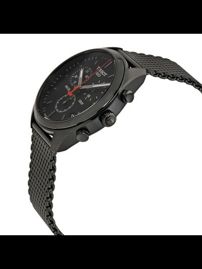 Швейцарские часы Tissot T101.417.33.051.00