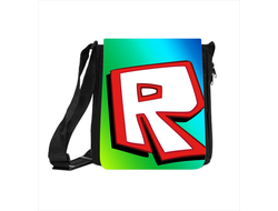 Сумка Роблокс, Roblox №9